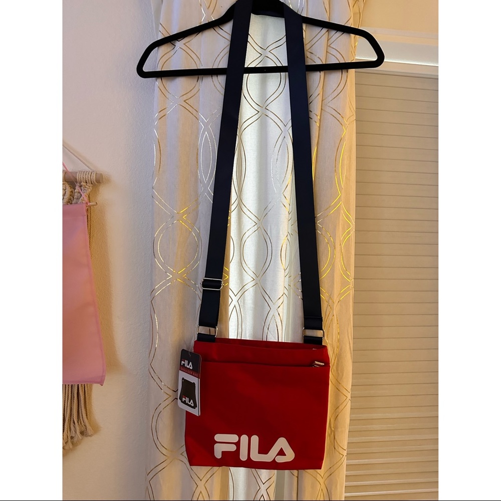 Fila Shoulder Bag